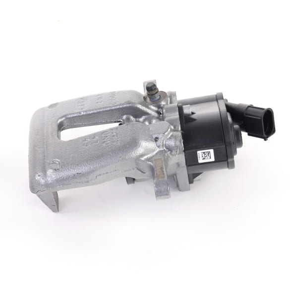 Remklauw Audi RS6 C6 achter links 4F0615403K Origineel Audi | 4F0615403K