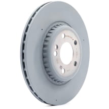 Remschijven set achterzijde GLC C253 X253 A0004230712 Orig. | A0004230712-253