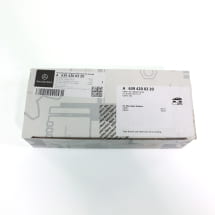 Remschoenenset parkeerrem V-Klasse Vito Viano Origineel –    | A6394200220