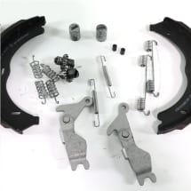 Remschoenenset parkeerrem V-Klasse Vito Viano Origineel –    | A6394200220