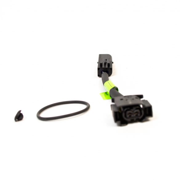 Reparatieset nokkenasmaagnet olienstopkabel motor OM 271 | O | A2711502733-Set