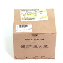 Waterpump Golf 7 VII TDI Genuine Volkswagen | 04L121011N-B