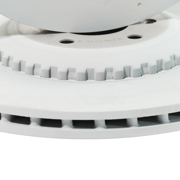 Brake disc set rear E-Class | A0004231712-213 Brake disc set rear E-Class | A0004231712-213