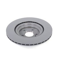 Rear brake disc set GLE SUV V167 Genuine Mercedes-Benz | A1674238900-V167
