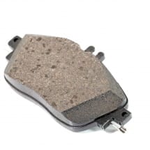 Front brake pads CLA C117 X117 genuine Mercedes-Benz | Bremsbeläge-CLA-117