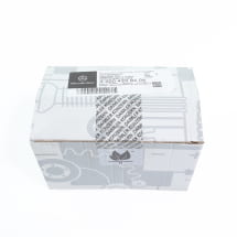 AMG rear brake pads set AMG GT C192 Genuine Mercedes-AMG | A0004200406-C192