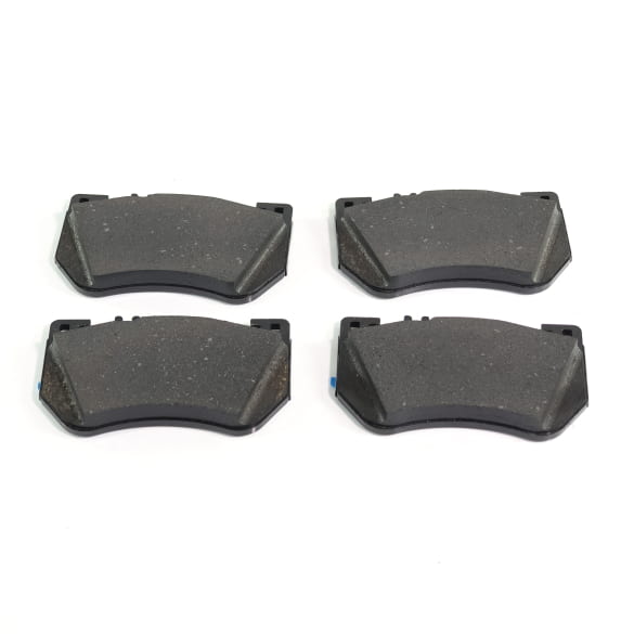 Front brake pads set CLE Coupe C236 Genuine Mercedes-Benz | Bremsbelag-vorne-C236