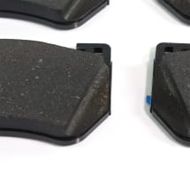 Front brake pads set CLE Coupe C236 Genuine Mercedes-Benz | Bremsbelag-vorne-C236