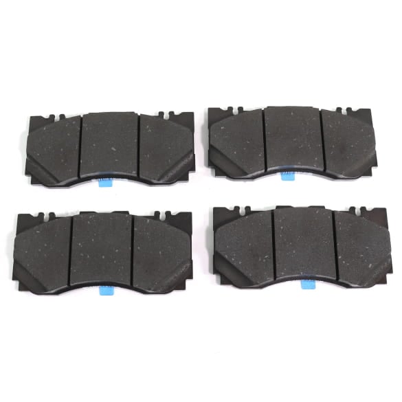 AMG front brake pads set AMG GT C192 Genuine Mercedes-AMG | A0004214202-C192