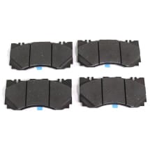 AMG front brake pads set AMG SL R232 Genuine Mercedes-AMG | A0004214202-R232