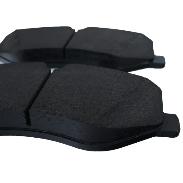 Front brake pads set A4474206600 Genuine Mercedes-Benz | A4474206600-Set Front brake pads set A4474206600 Genuine Mercedes-Benz | A4474206600-Set