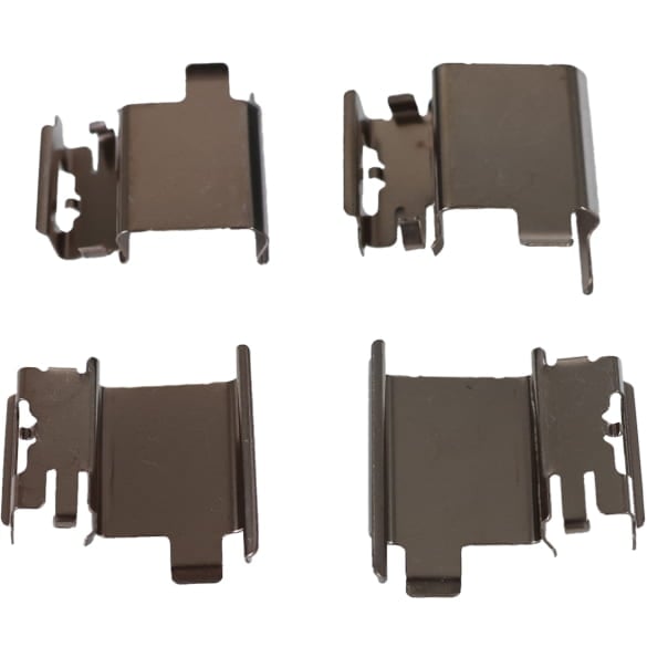 Front brake pads set A4474206600 Genuine Mercedes-Benz | A4474206600-Set Front brake pads set A4474206600 Genuine Mercedes-Benz | A4474206600-Set