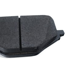 AMG Rear brake pads set GLE 167 Genuine Mercedes-Benz | A0004203705-167