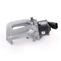 Brake caliper Audi RS6 C6 rear left 4F0615403K Original Audi | 4F0615403K