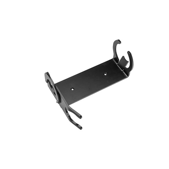 Wall bracket for flexible charging system genuine Mercedes-Benz