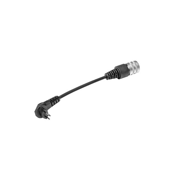 Adapter T13 flexible charging system genuine Mercedes-Benz