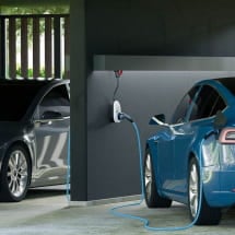 go-e Charger Home+ Wallbox charging station for e-vehicles | go-e-charger-home