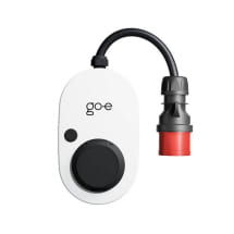 go-e Charger Home+ Wallbox charging station for e-vehicles | go-e-charger-home