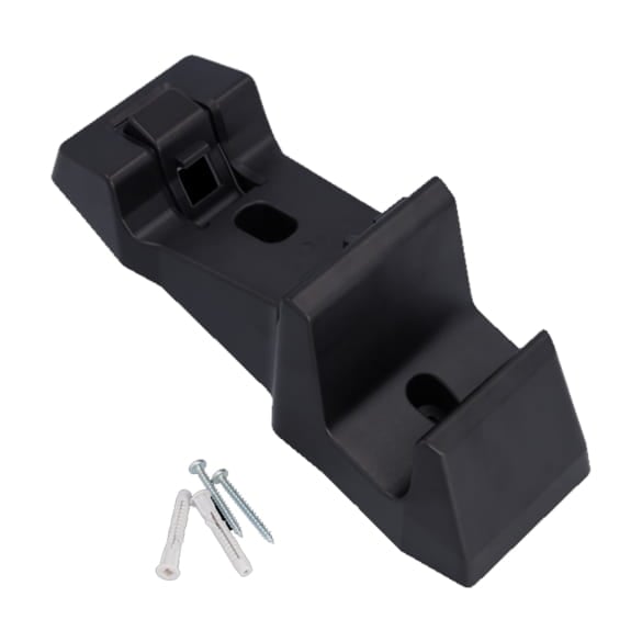 Wall bracket Flexible Charging System Pro Genuine Mercedes-Benz | A0003436400 Wall bracket Flexible Charging System Pro Genuine Mercedes-Benz | A0003436400