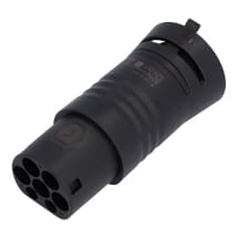 Adapter Type 2 Flexible charging system Pro Genuine Mercedes-Benz | A0008211602
