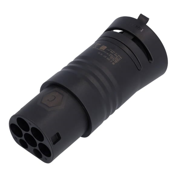 Adapter Type 2 Flexible charging system Pro Genuine Mercedes-Benz | A0008211602