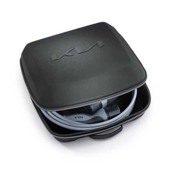 Case for charging cable Genuine KIA