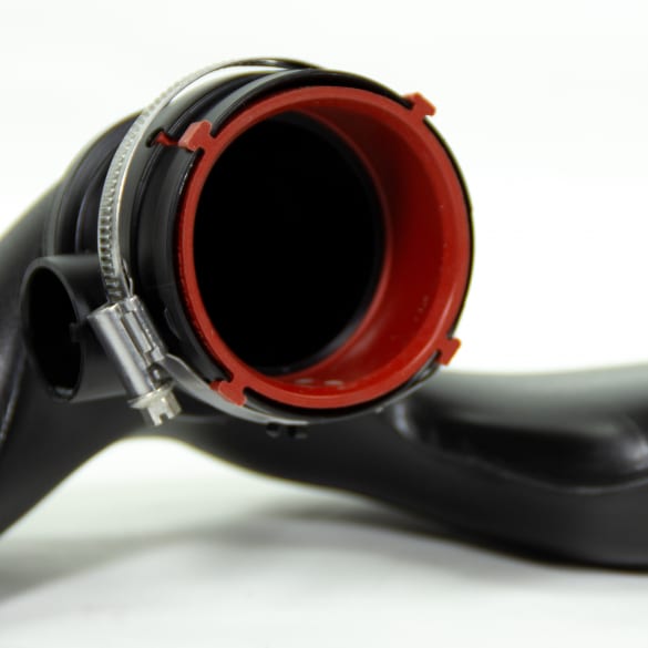 Clean air pipe OM642 | Genuine Mercedes-Benz | A6420908237 Clean air pipe OM642 | Genuine Mercedes-Benz | A6420908237
