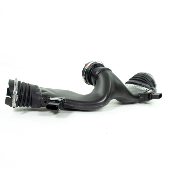 Clean air pipe OM642 | Genuine Mercedes-Benz | A6420908237 Clean air pipe OM642 | Genuine Mercedes-Benz | A6420908237