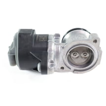 EGR valve A6511401160 Exhaust gas regulation valve Genuine Mercedes-Benz | A6511401160 64