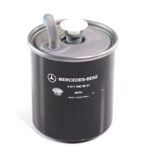 Fuel filter A6110920001 genuine Mercedes-Benz | A6110920001