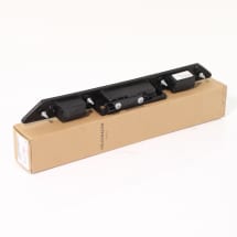 handle strip tailgate Audi A3 A4 A6 Q7 genuine audi