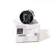 New Genuine MB C-Class W204 Headlamp Turn Switch Light Control A2049053304 OEM