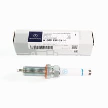 Spark plug A0001590500 Genuine Mercedes-Benz | A0001590500