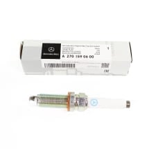 Spark plug A2701590600 Genuine Mercedes-Benz | A2701590600