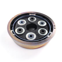 Hard disc 1J0521307D Genuine Volkswagen | 1J0521307D