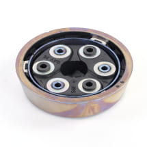 Hard disc 1J0521307D Genuine Volkswagen | 1J0521307D