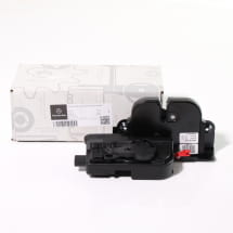 hatch lock Vito W639 genuine Mercedes-Benz | A6397401535