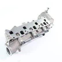 Intake manifold left OM642 Genuine Mercedes-Benz | A6420905437