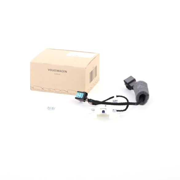 Microswitch DSG switch actuator Switch module ECS Küster Genuine VW Skoda