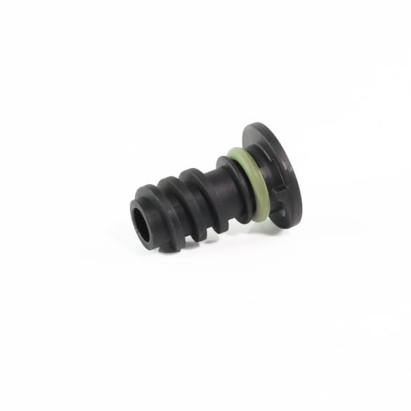 Oil drain plug screw A0029902017 Genuine Mercedes-Benz