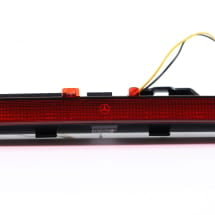 3rd brake light Additional brake light GLS X167 | A0999061602-X167