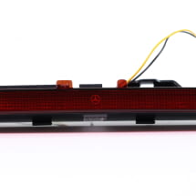 3rd brake light  darkened Additional brake light C-Class W206 | A0999066504-B