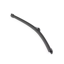 Wiper blade rear window Audi A1 Sportback 5-door Genuine Audi | 8X4955425