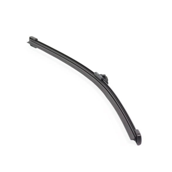 Rear window Wiper Blade Audi A1 Sportback 5-door Genuine Audi