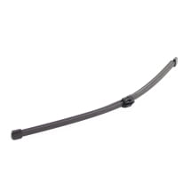 Wiper blade rear window Audi A1 hatchback 3-door Genuine Audi | 8X3955425