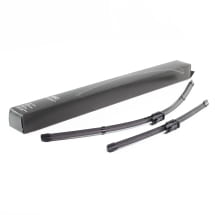 Aero Wiper Blades Windscreen Wiper Set Audi A1 Original Audi | 8X1998002A