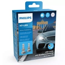 Philips Ultinon Pro6000 H7-LED Halogen conversion kit | 871154