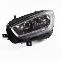 Halogen head light headlamp left Citan EQT T-Class Genuine Mercedes-Benz | A4209060000