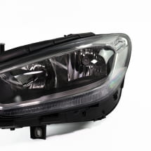 Halogen head light headlamp left Citan EQT T-Class Genuine Mercedes-Benz | A4209060000