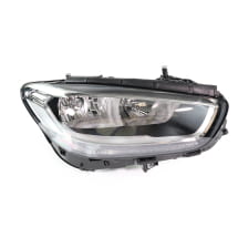 Halogen head light headlamp right Citan EQT T-Class Genuine Mercedes-Benz | A4209060100